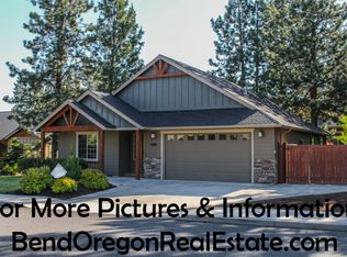 20130 Selkirk Mountain Way, Bend, OR 97702