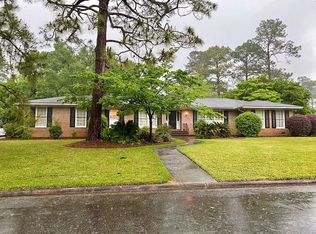 802 Blythwood Rd, Valdosta, GA 31602