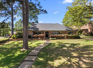 3711 Lake Vista Cir, Tyler, TX 75707