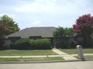 900 Redondo Cir, Plano, TX 75075