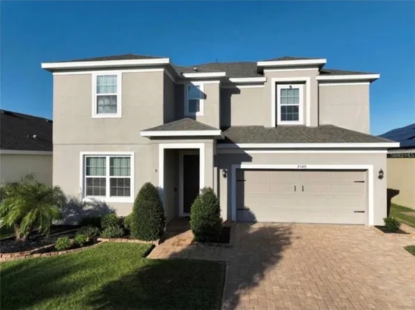 9389 LA SALLE STREET, GROVELAND, FL 34736