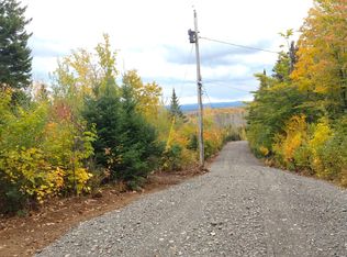 Off South Oakfield Rd, Houlton, ME 04730