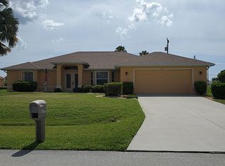 3728 SW 15th Pl, Cape Coral, FL 33914