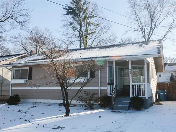 804 E Essex Ave, Saint Louis, MO 63122