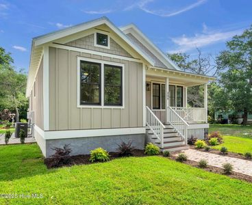 308 Fire Fly Lane, Southport, NC, 28461