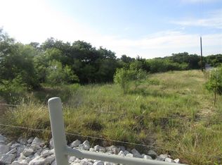 0 County Road 3381, Paradise, TX 76073