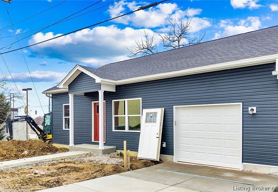 1st image of 123 Bucheit Street #1 & 2