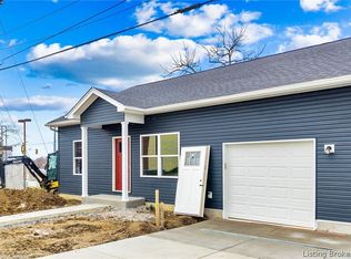 123 Bucheit St #1 & 2, Sellersburg, IN 47172