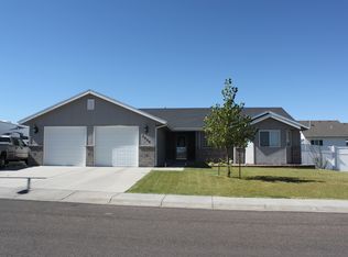 5406 Vista Way, Casper, WY 82601