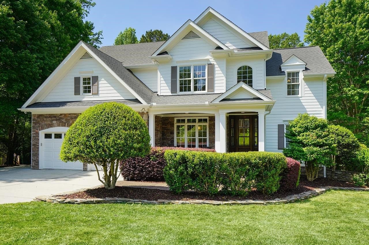 124 Bells Walk Ct Apex NC 27539 Zillow