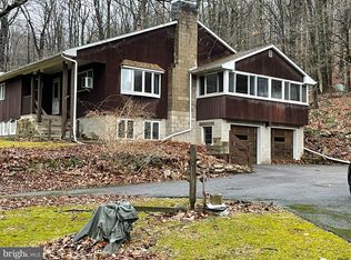 154 Millbrook Rd, Washington, NJ 07882