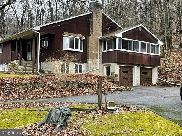 154 Millbrook Rd, Washington, NJ 07882