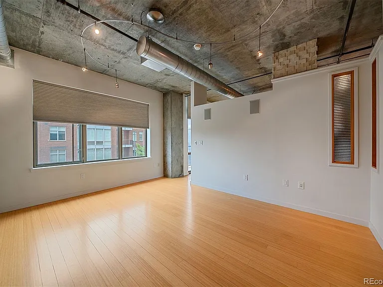 1401 Wewatta St #318 — Photo 14