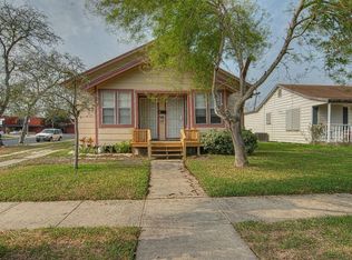 718 Atlantic St, Corpus Christi, TX 78404