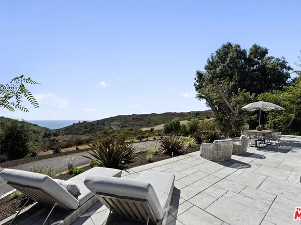 3065 S South Foose Rd, Malibu, CA 90265