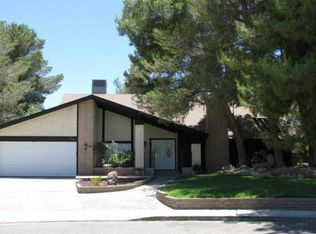 659 Sonja Ave, Ridgecrest, CA 93555