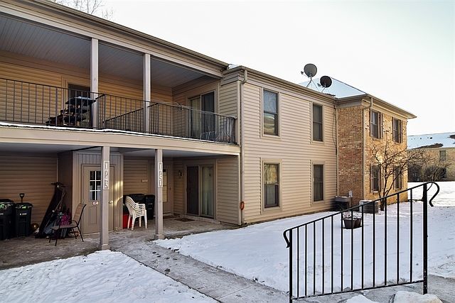 1st image of 1751 Sussex Walk APT H