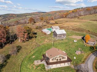 197 Earles Rd, Middleburgh, NY 12122