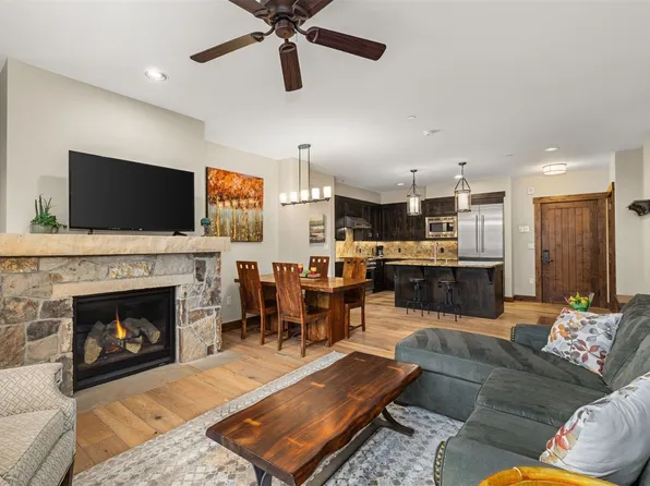 610 Columbine Road UNIT 6306, Breckenridge, CO 80424