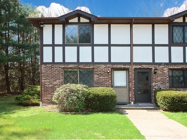 2 Branch Road APT 1A, Thomaston, CT 06787