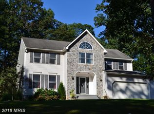 5006 Saint Pauls Church Rd, Pylesville, MD 21132