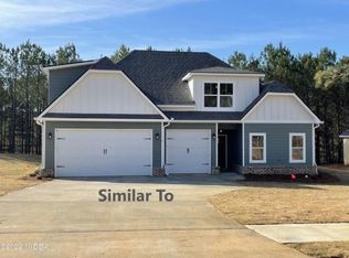 262 Lakeview Dr, Macon, GA 31211