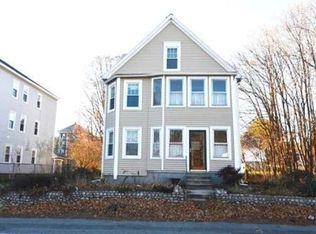 60 Schofield Ave, Dudley, MA 01571
