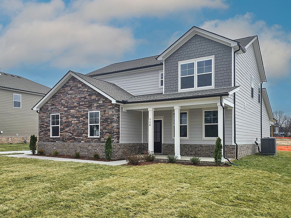1st image of 716 Hancock Ln Lot 73