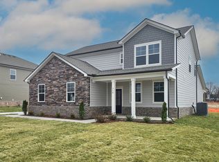716 Hancock Ln LOT 73, Lebanon, TN 37087