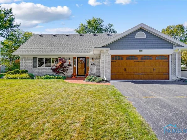 6051 Alexa Ln, Sylvania, OH 43560