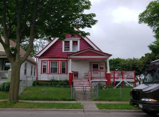 2606 W Chambers St, Milwaukee, WI 53206