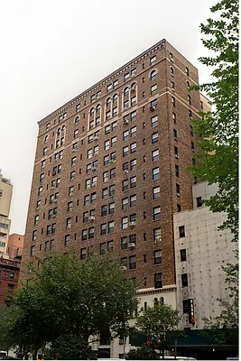 Rented by Brown Harris Stevens | media 27