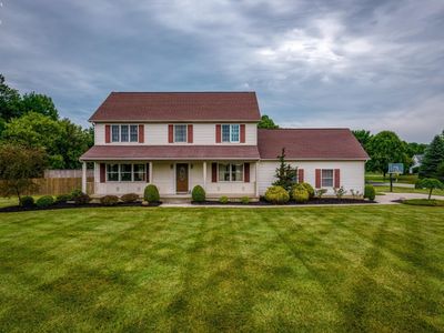 3 Ridgeview Cir, Milan, OH, 44846