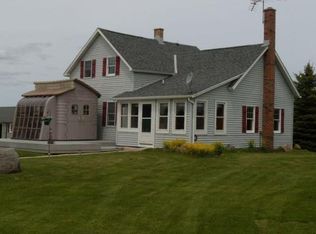 6485 County Road Kw, Belgium, WI 53004