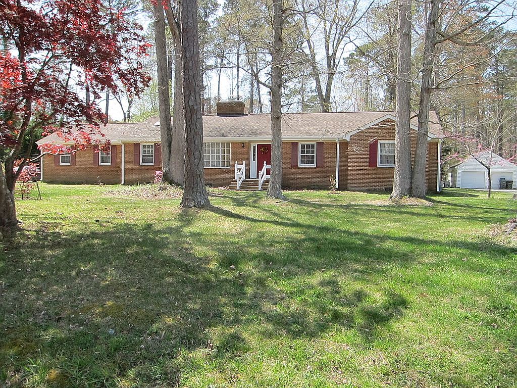 903 York Warwick Dr, Yorktown, VA 23692 Zillow