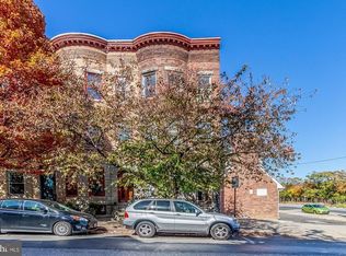 220 E Biddle St, Baltimore, MD 21202