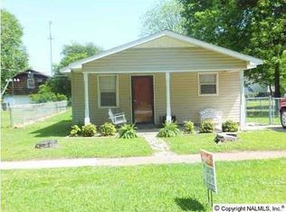 1020 8th Ave SE, Decatur, AL 35601