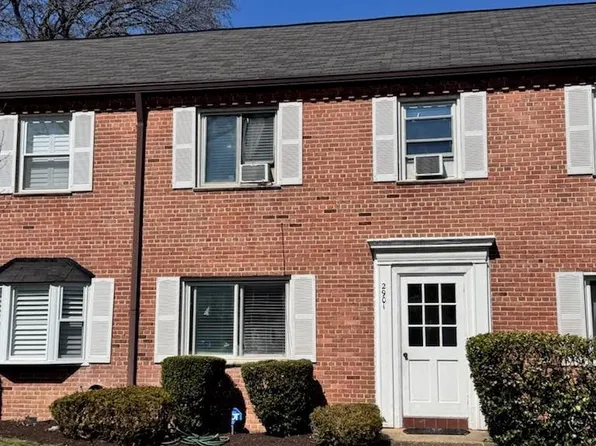 2901 16th Rd S #2901A, Arlington, VA 22204