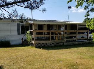 3070 Amherst Rd, Elm Creek, NE 68836