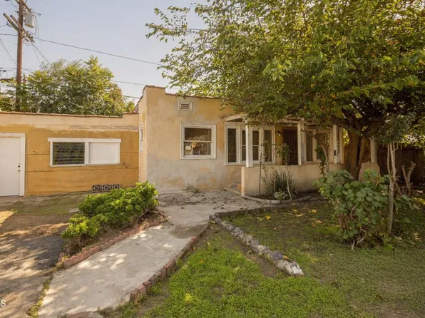 2962 Tyburn St, Los Angeles, CA 90039