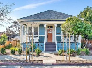 217 East St, Healdsburg, CA 95448