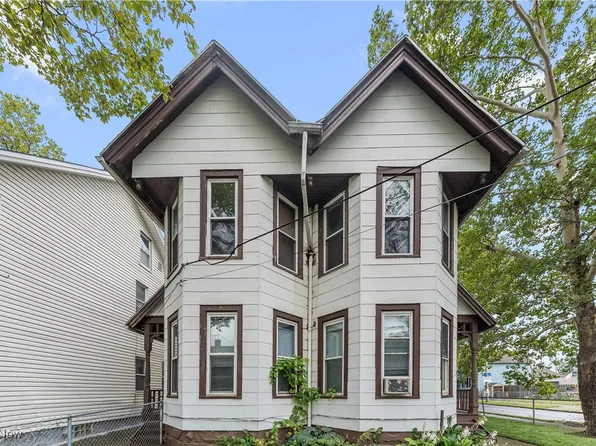 5912 Prosser Ave, Cleveland, OH 44103