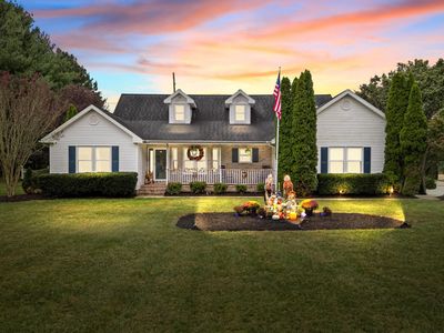 26230 Old Carriage Rd, Seaford, DE, 19973