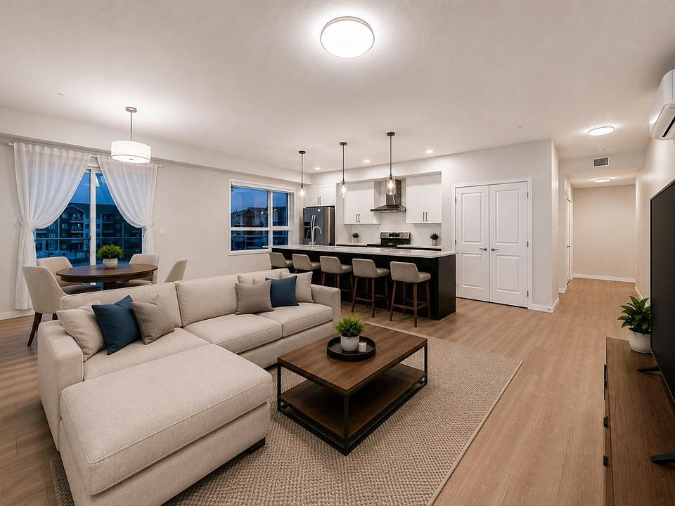 1st image of 80 Carrington Way NW #404