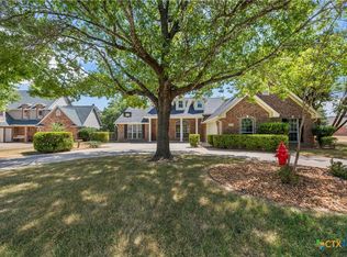 3900 Chisholm Trl, Salado, TX 76571