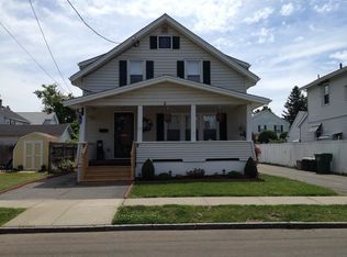 67 Davenport St, Chicopee, MA 01013