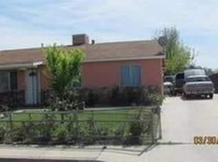 2349 Flower St, Wasco, CA 93280