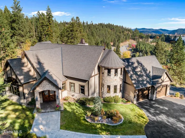 2857 W Baywoods Rd, Coeur D Alene, ID 83814