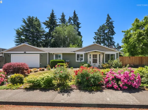 292 NW Merle Dr, Hillsboro, OR 97124