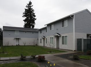 2614 O St #9, Vancouver, WA 98663